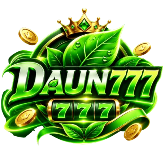 DAUN77 Logo